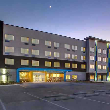 Tru By Hilton Northlake Fort Worth, Tx מראה חיצוני תמונה