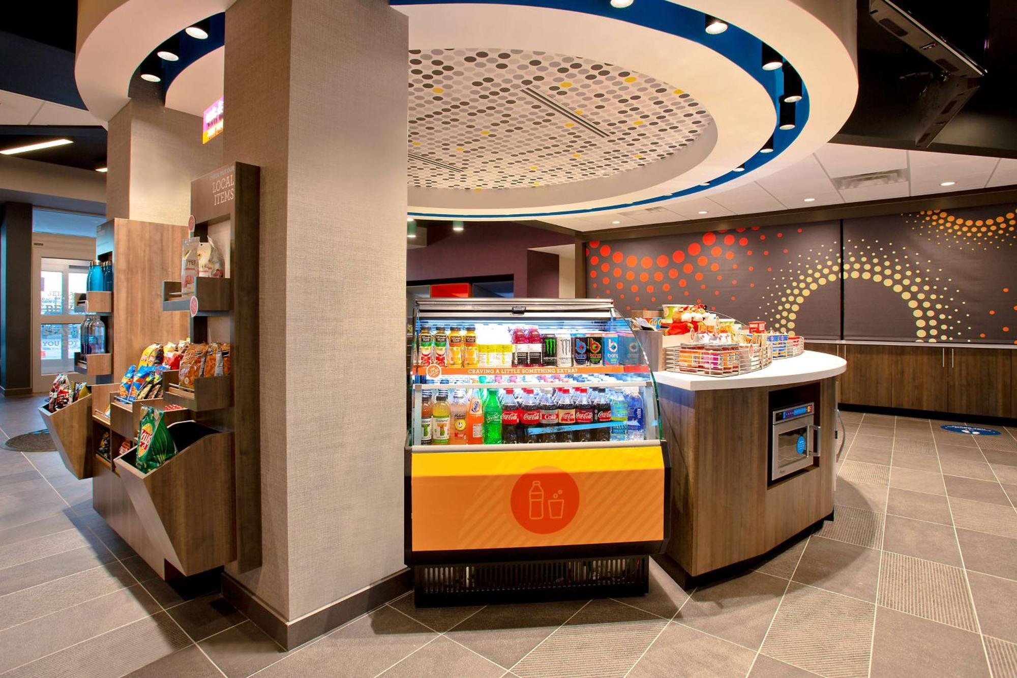 Tru By Hilton Northlake Fort Worth, Tx מראה חיצוני תמונה